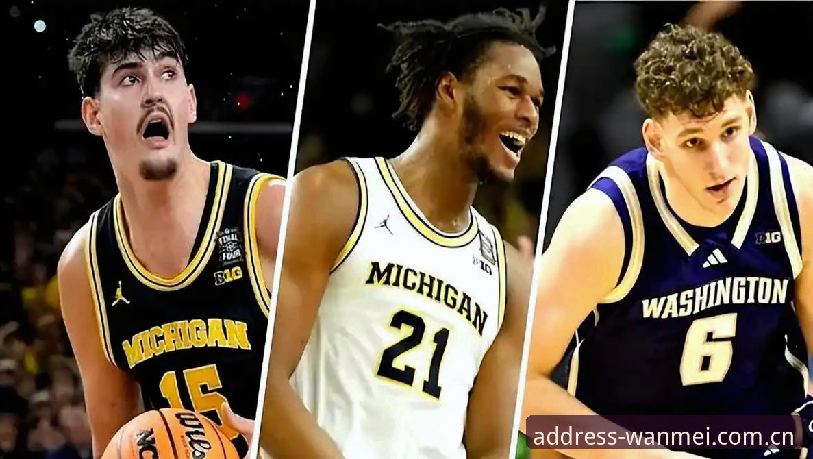 2026年NBA选秀大会观赛分析使用教程